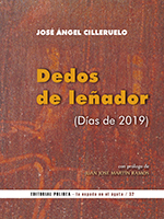 Dedos de leñador, de José Ángel Cilleruelo